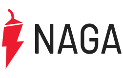 NAGA Logo